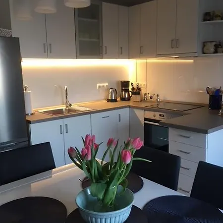 Apartment M&m Krk Town