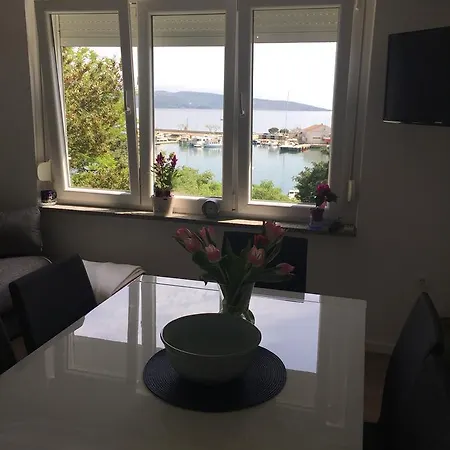 Apartment M&m