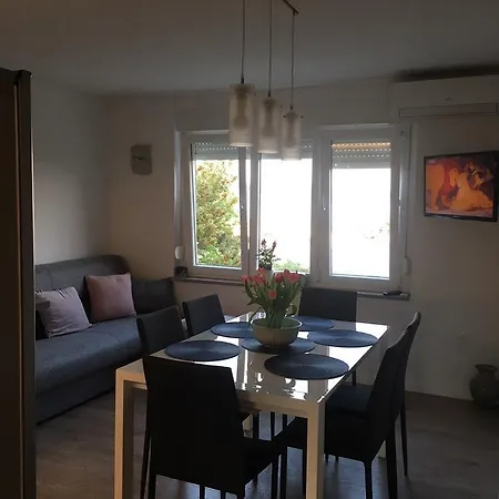 Apartment M&m *