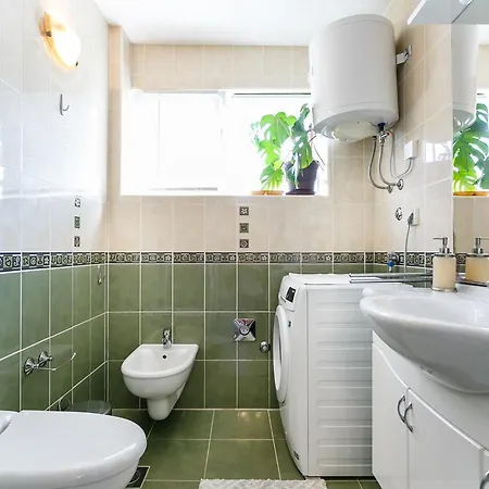 M&m Lägenhet Krk Town