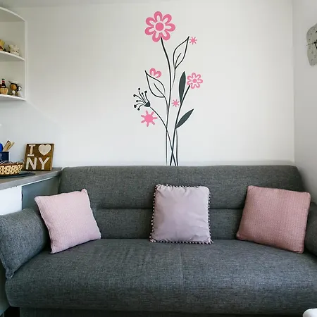 M&m Apartman Krk Town