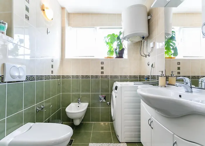 M&m Apartman Krk Town