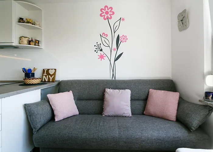 M&m Apartman Krk Town