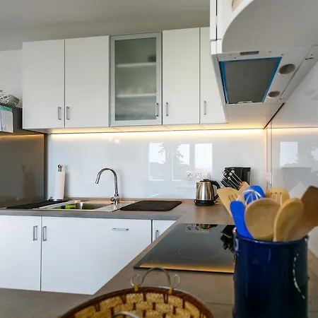 Appartement M&m *
